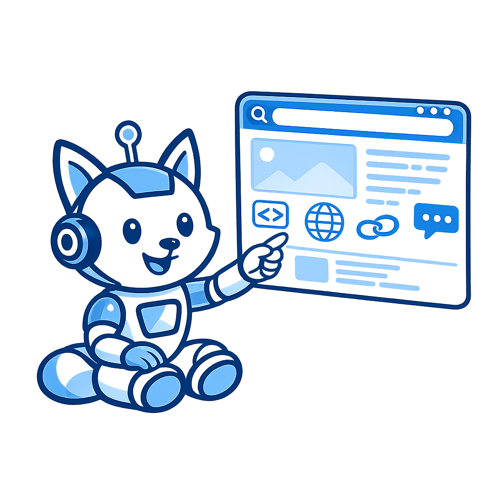 Mascotte Ready Group